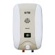 Nasgas SEM-150 Electric Geyser 50 Litter Semi Instant Electric Water Heater On Installments (HAM MALL APPLIANCES)
